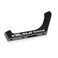 Algopix Similar Product 7 - XLC Unisex  Adult Flat Mount Adapter