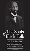 Algopix Similar Product 15 - The Souls of Black Folk