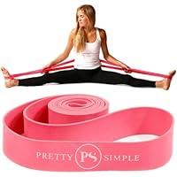 Algopix Similar Product 1 - Ballet Stretch Band for Dance