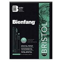 Algopix Similar Product 12 - Drawing Bristol Board Pads