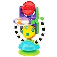 Algopix Similar Product 4 - Sassy Baby Illumination Station