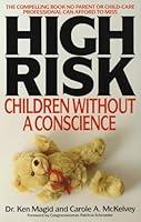 Algopix Similar Product 7 - High Risk: Children Without A Conscience