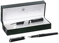 Algopix Similar Product 13 - Monteverde Limonada Pen  Milano Black