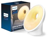 Algopix Similar Product 17 - Philips SmartSleep Sleep and WakeUp