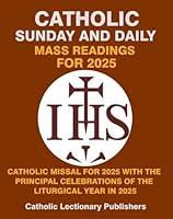 Algopix Similar Product 15 - CATHOLIC SUNDAY AND DAILY MASS READINGS