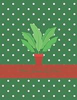 Algopix Similar Product 9 - Plant Journal Log Book A Logbook To