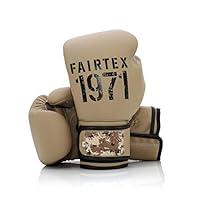 Algopix Similar Product 17 - Fairtex Muay Thai Boxing Gloves for