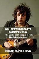 Algopix Similar Product 11 - WISH YOU WERE HERE SYD BARRETTS