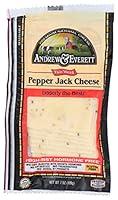 Algopix Similar Product 18 - Andrew  Everett Thin Sliced Pepper