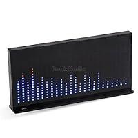 Algopix Similar Product 6 - Nobsound 14x24 Music Spectrum Audio