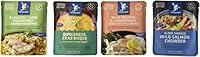 Algopix Similar Product 20 - Fishpeople Soup and Entree Starter