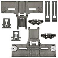 Algopix Similar Product 6 - Upgraded W10350375 Dishwasher Top Rack