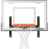 Algopix Similar Product 17 - JustInTymeSports Mini Pro Dura Goal