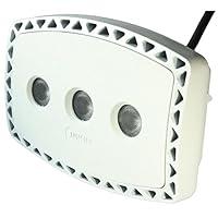 Algopix Similar Product 11 - Lunasea Dimmable LED Spotlight 