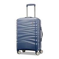 Algopix Similar Product 16 - American Tourister Cascade Hardside