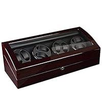 Algopix Similar Product 20 - IGZVMBO Automatic Watch Winder Shaker