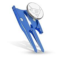 Algopix Similar Product 5 - Birdicorn Golf Divot Repair Tool Golf