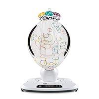 Algopix Similar Product 13 - 4moms mamaRoo 4 MultiMotion Baby