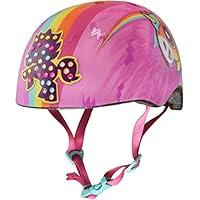 Algopix Similar Product 7 - Raskullz Unicorn Bolt LED Helmet