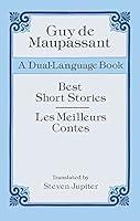 Algopix Similar Product 7 - Best Short Stories A DualLanguage