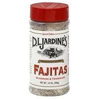 Algopix Similar Product 17 - Jardines Fajita Seasoning and