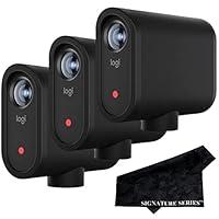 Algopix Similar Product 19 - Mevo Start 3Pack Wireless Live