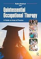 Algopix Similar Product 11 - Quintessential Occupational Therapy A