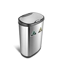 Algopix Similar Product 10 - NINESTARS DZT5013R Automatic