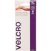Algopix Similar Product 8 - VELCRO Brand91394 Removable Adhesive