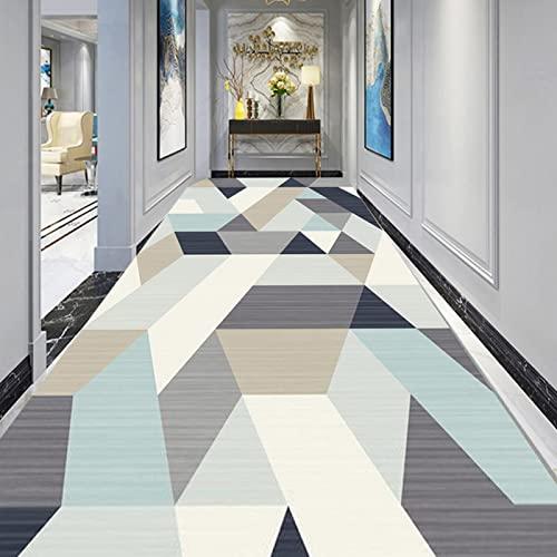 Non Slip Hall Runner Rug Long Hallway Runner Kitchen Carpet Door Mats Floor  Mats