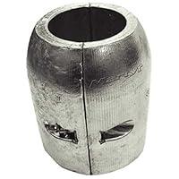 Algopix Similar Product 11 - ANODE-CLAMP SHAFT 30MM Zinc
