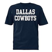Algopix Similar Product 8 - NFL Dallas Cowboys Mens Coaches Short