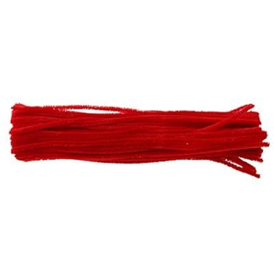 Pipe Cleaners, Pipe Cleaners Craft, Arts and Crafts, Crafts, Craft Supplies,  Art Supplies (200 Multi-Color Pipe Cleaners)…
