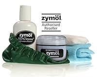 Algopix Similar Product 18 - ZYMÖL Talon Motorcycle Kit