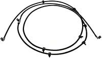 Algopix Similar Product 13 - Dorman 924317 Front Windshield Washer