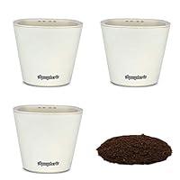 Algopix Similar Product 17 - Window Garden Self Watering Planters 