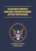 Algopix Similar Product 14 - Evaluation of Corporate Compliance