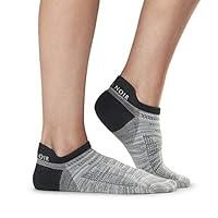 Algopix Similar Product 10 - Tavi Noir Parker No Show Sport Sock
