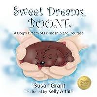 Algopix Similar Product 13 - Sweet Dreams, Boone (Boone Tails)