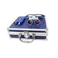 Algopix Similar Product 5 - Ocean Aquarius Blue Surgical Binocular