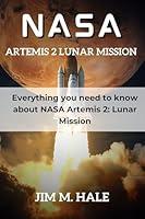 Algopix Similar Product 13 - NASA Artemis 2 Lunar Mission