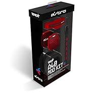 Algopix Similar Product 8 - ASTRO Gaming A40 TR Mod Kit Noise