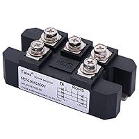 Algopix Similar Product 2 - Taiss Bridge Rectifier 100A 1600V 5