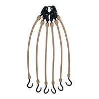 Algopix Similar Product 9 - ORCA ORCFE186T Flex Web 6 Arm Tan