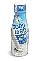 Algopix Similar Product 5 - Organic Valley Organic Good to Go