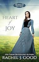 Algopix Similar Product 1 - Heart of Joy Hearts of the West  5