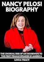 Algopix Similar Product 8 - Nancy Pelosi Biography Book The