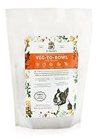 Algopix Similar Product 7 - Dr Harveys VegToBowl Fine Ground