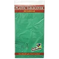 Algopix Similar Product 1 - Plastic Party Tablecloths  Disposable