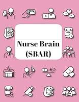 Algopix Similar Product 5 - Nurse Brain (SBAR): Nurse Report Sheet